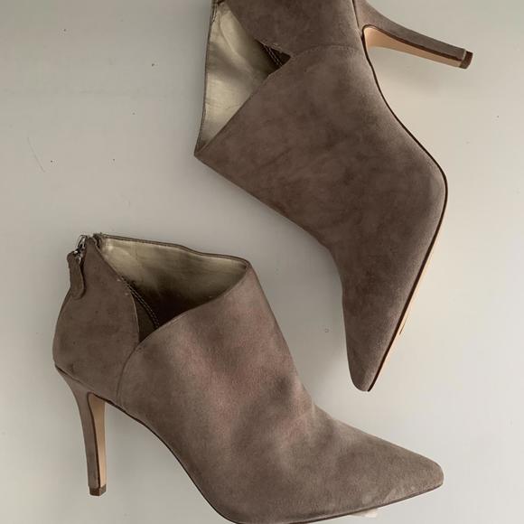 enzo angiolini ruthely bootie